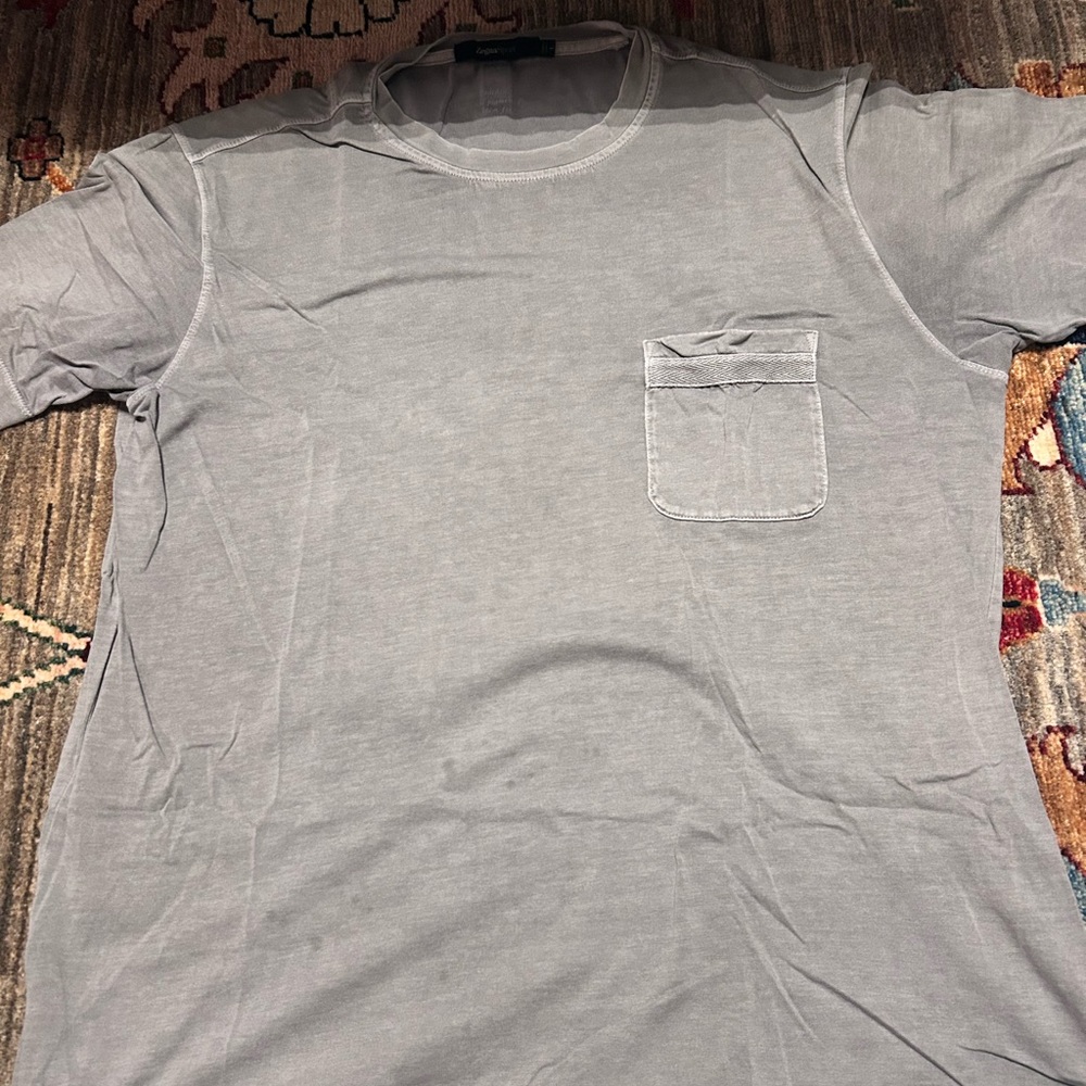 Zegna Tee